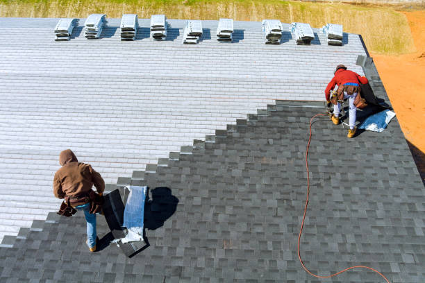 Quick and Trustworthy Emergency Roof Repair Services in Englewood Cliffs, NJ