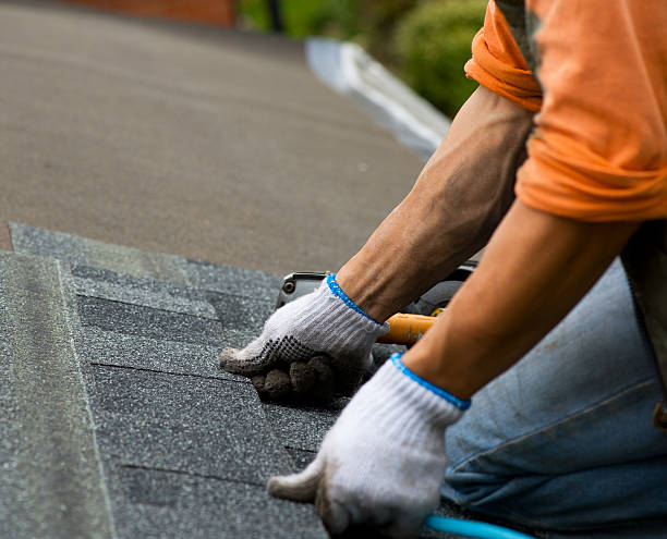 Roof Waterproofing Services in Englewood Cliffs, NJ